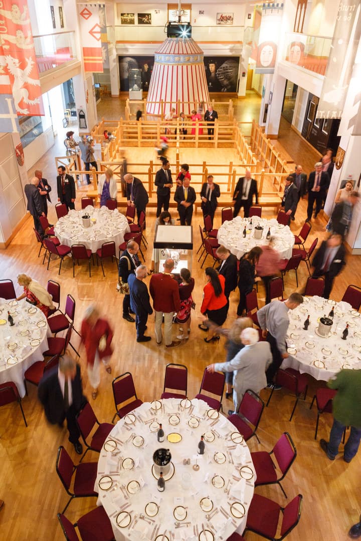 Tournament Gallery, Royal Armouries Museum photo #14