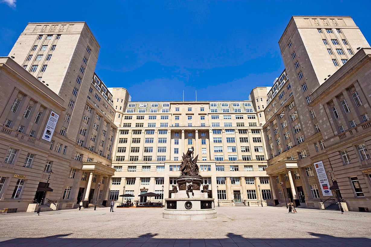 Photo of Regus Liverpool City Centre, Corbiere