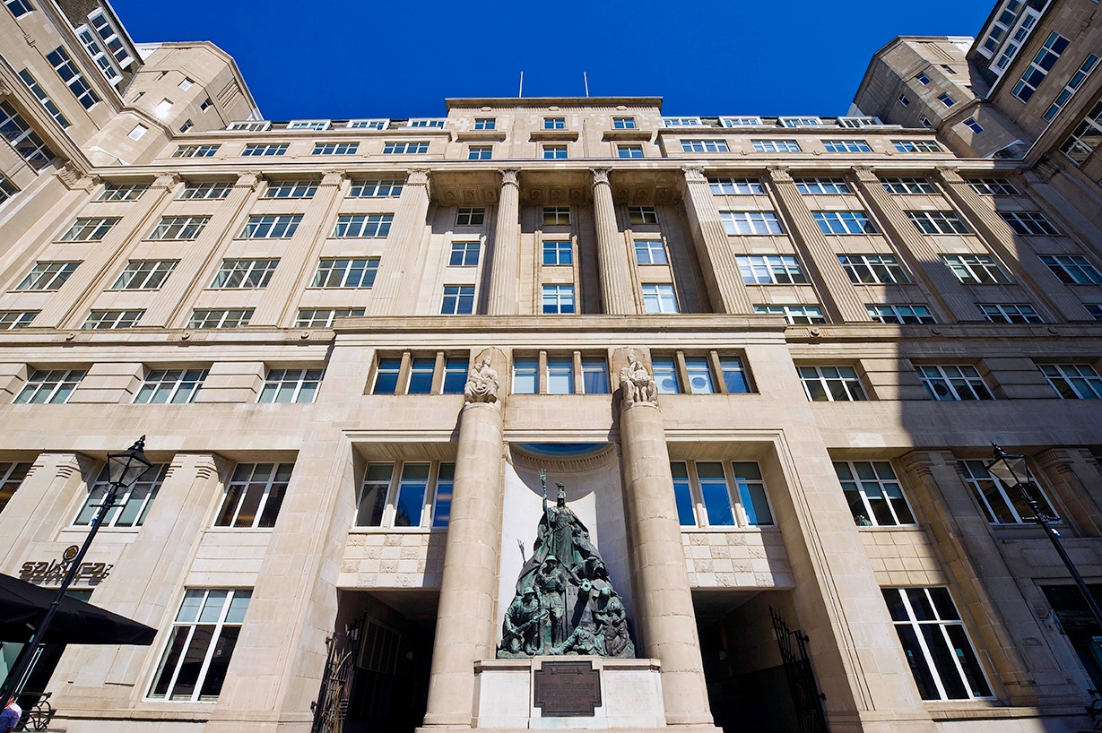 Photo of Regus Liverpool City Centre