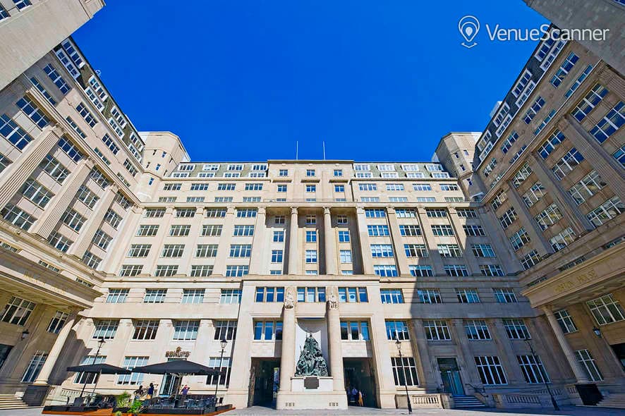 Regus Liverpool City Centre photo #3