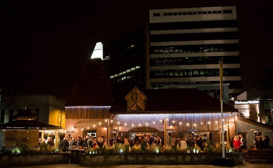 Oast House Manchester photo #2