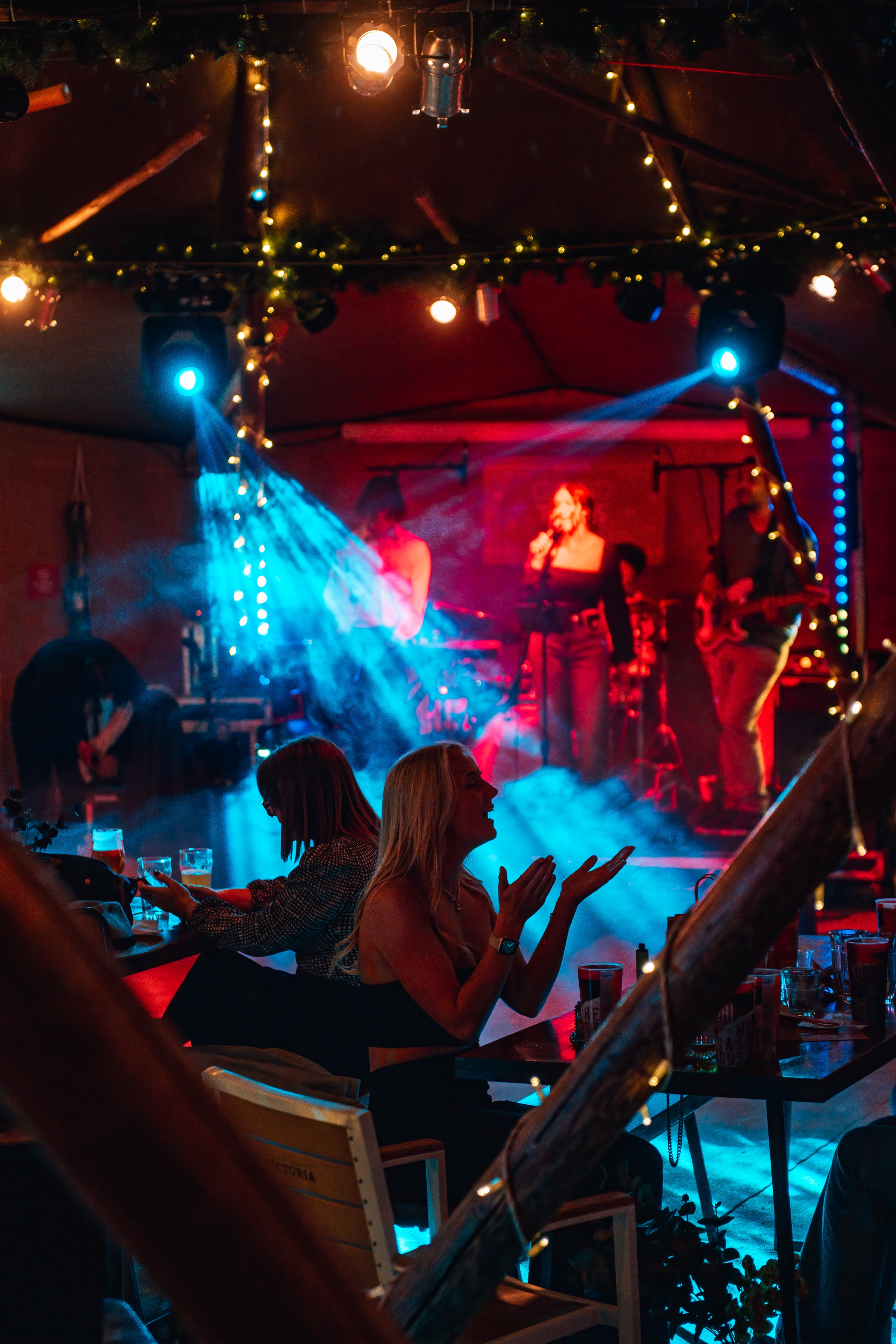 Photo of Oast House Manchester, The TeePee