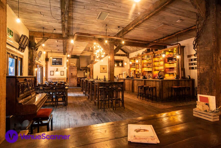 Oast House Manchester photo #3