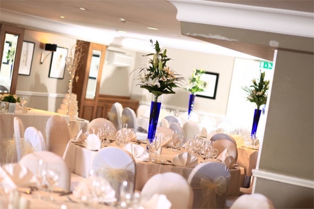 Photo of Best Western Plus Pinewood On Wilmslow, Exclusive Hire