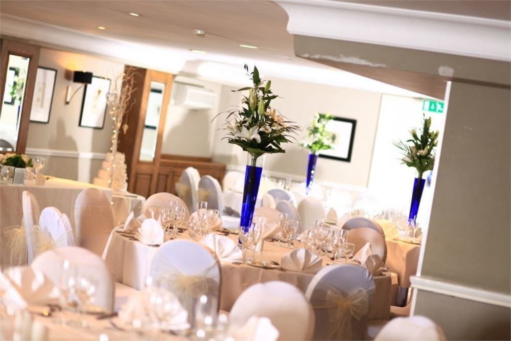 Photo of Best Western Plus Pinewood On Wilmslow, Exclusive Hire