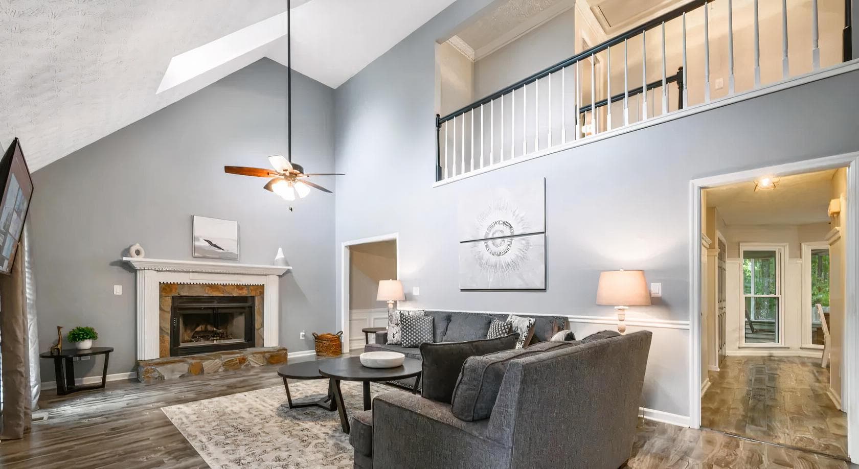 Suite Stays Atlanta - Velvet Creek, Marietta, Entire Venue, undefined photo #1