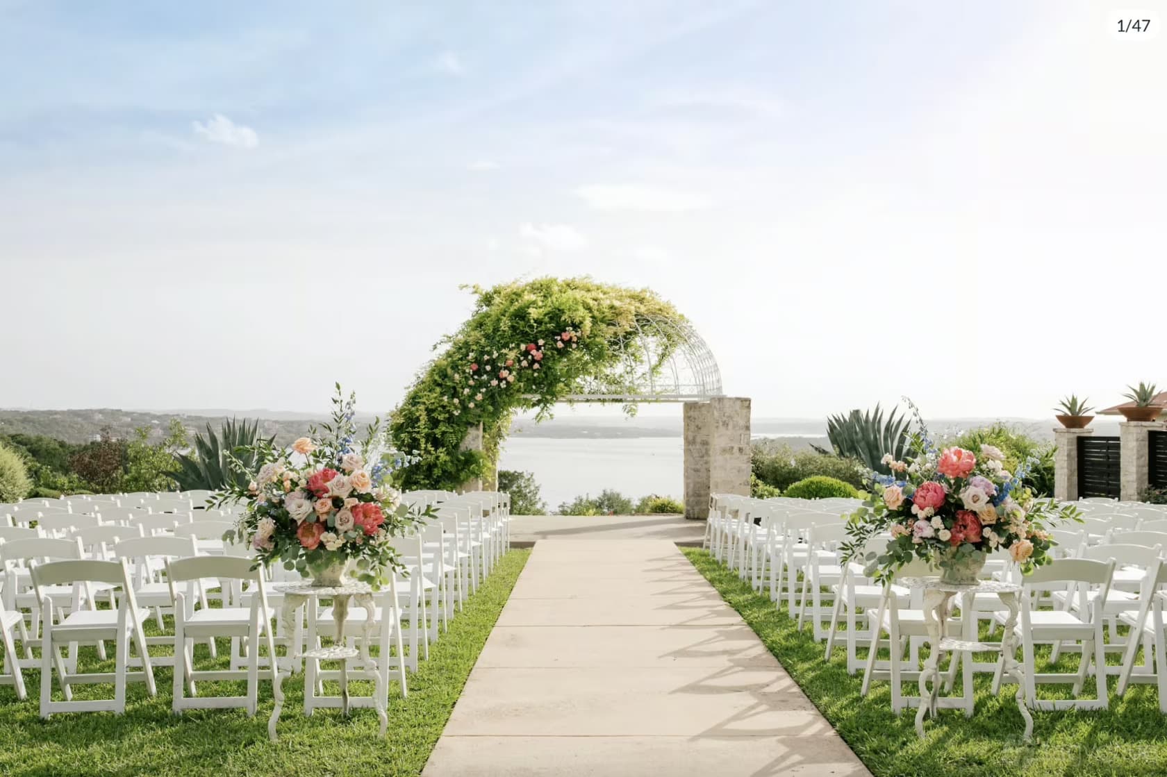 Vintage Villas Hotel & Events, Wedding Room photo #2