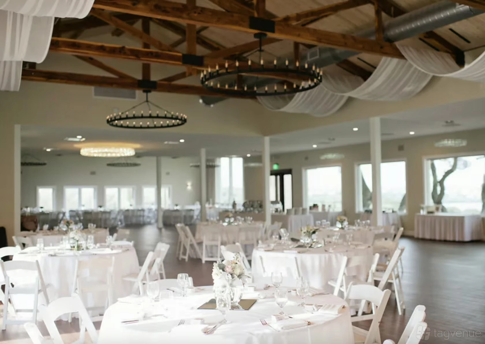 Photo of Vintage Villas Hotel & Events