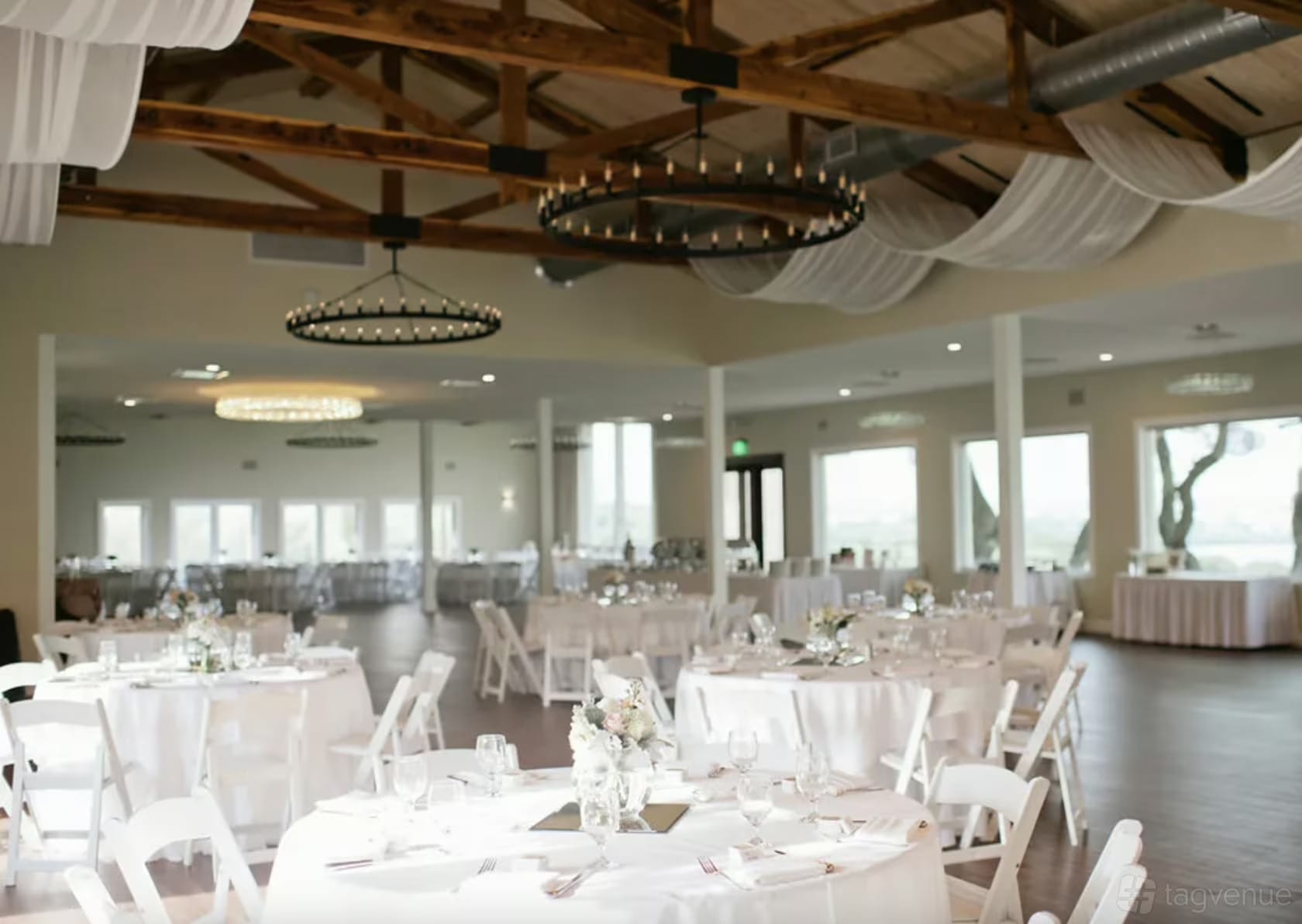 Photo of Vintage Villas Hotel & Events, Wedding Room