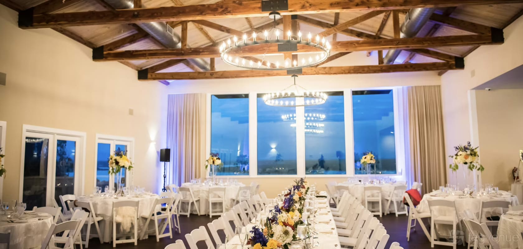 Photo of Vintage Villas Hotel & Events, Wedding Room