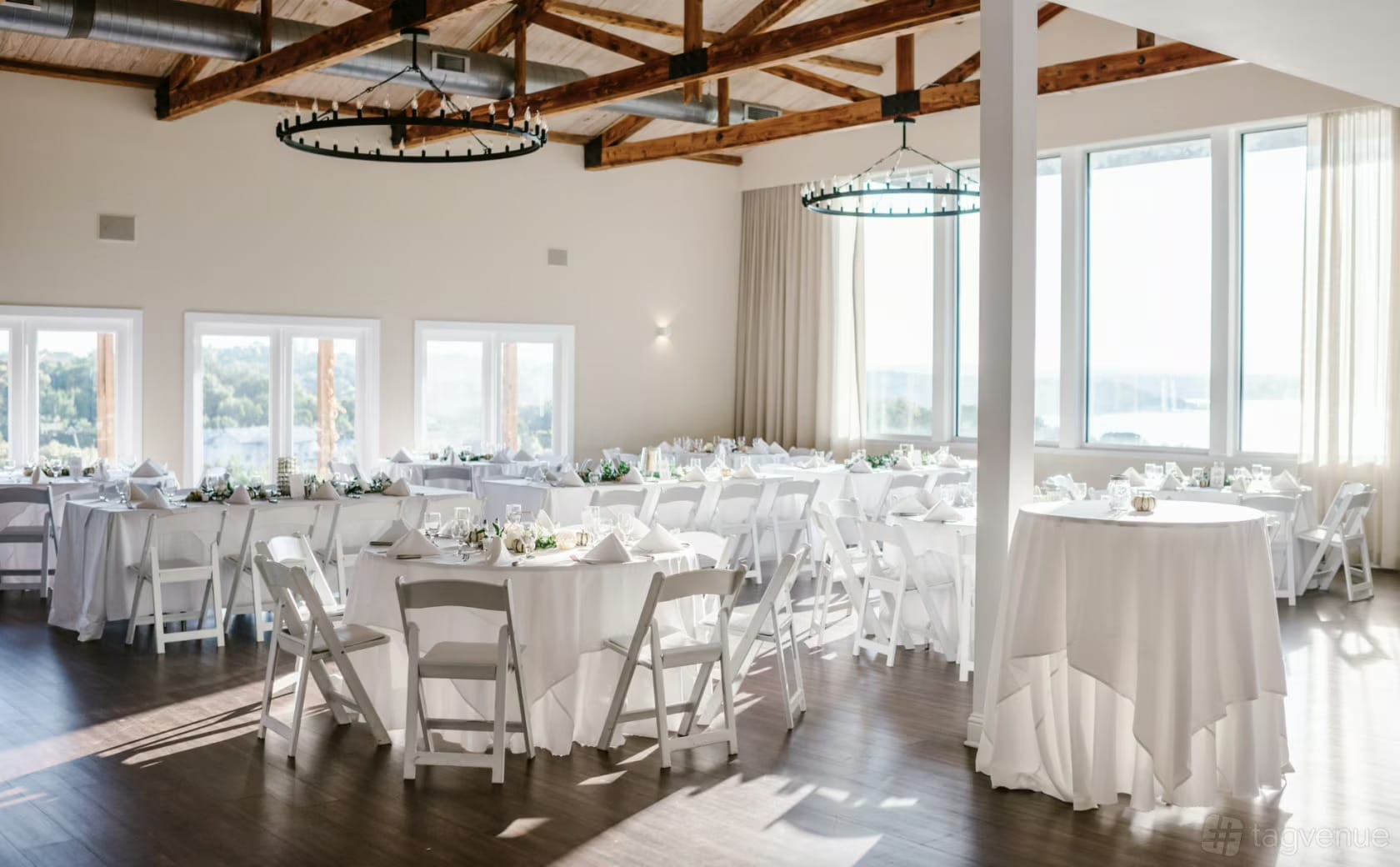 Photo of Vintage Villas Hotel & Events, Wedding Room