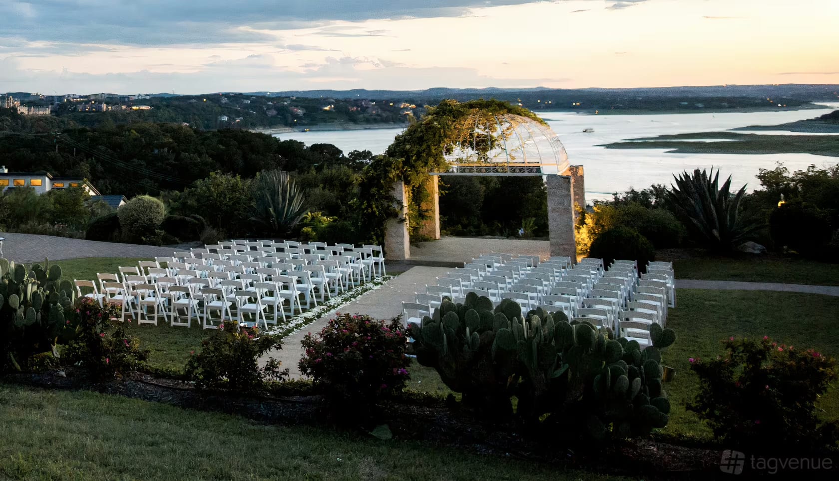 Photo of Vintage Villas Hotel & Events, Wedding Room