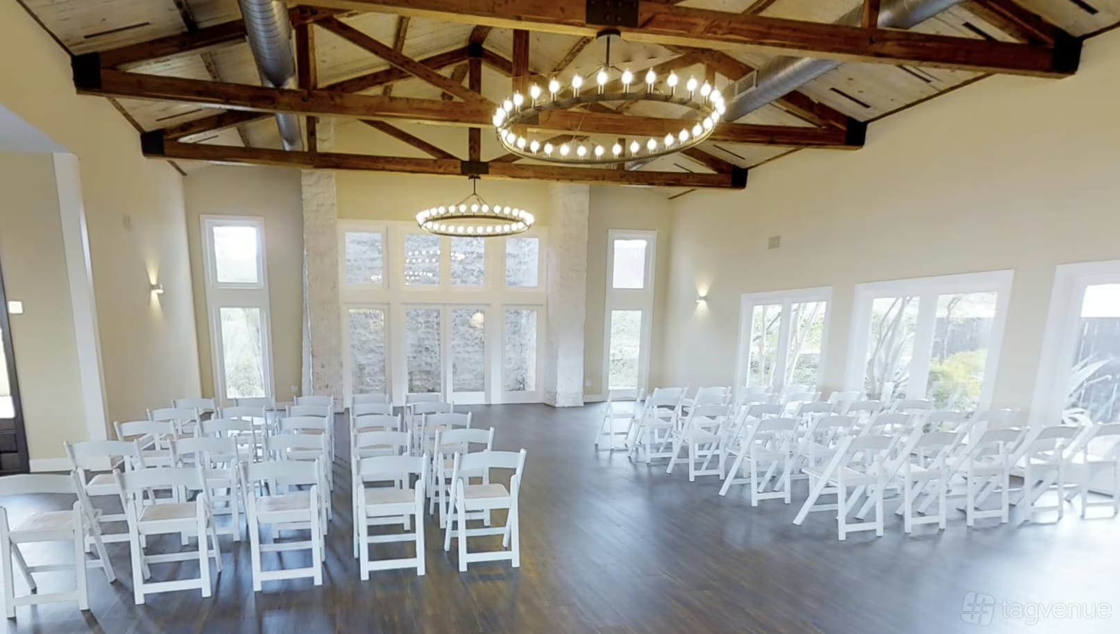 Photo of Vintage Villas Hotel & Events, Wedding Room