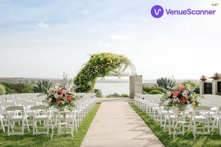 Wedding Room, Vintage Villas Hotel & Events photo #2