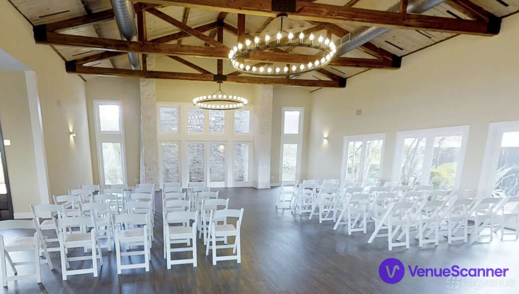 Wedding Room, Vintage Villas Hotel & Events photo #3