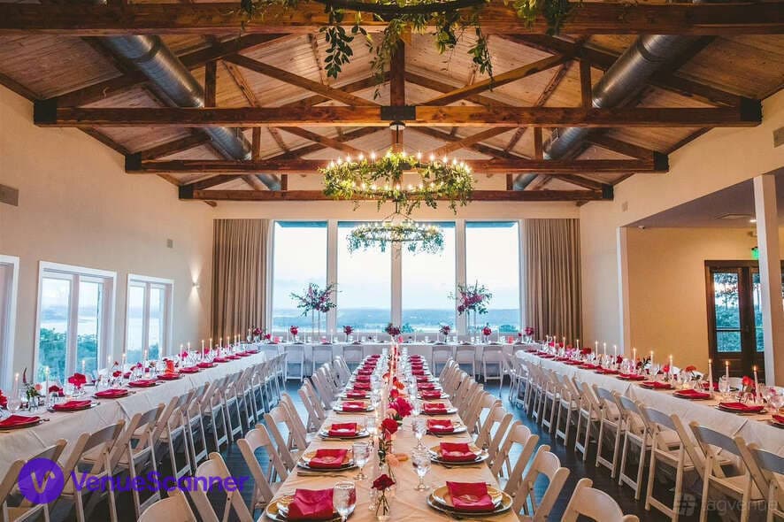 Vintage Villas Hotel & Events, Meeting Room photo #3