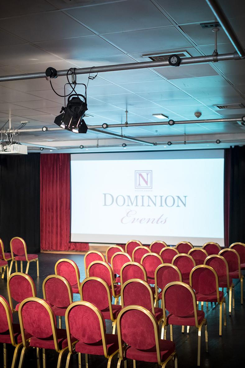 Dominion Theatre, The Studio photo #0