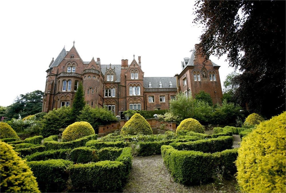 Exclusive Hire, Bestwood Lodge Hotel photo #4
