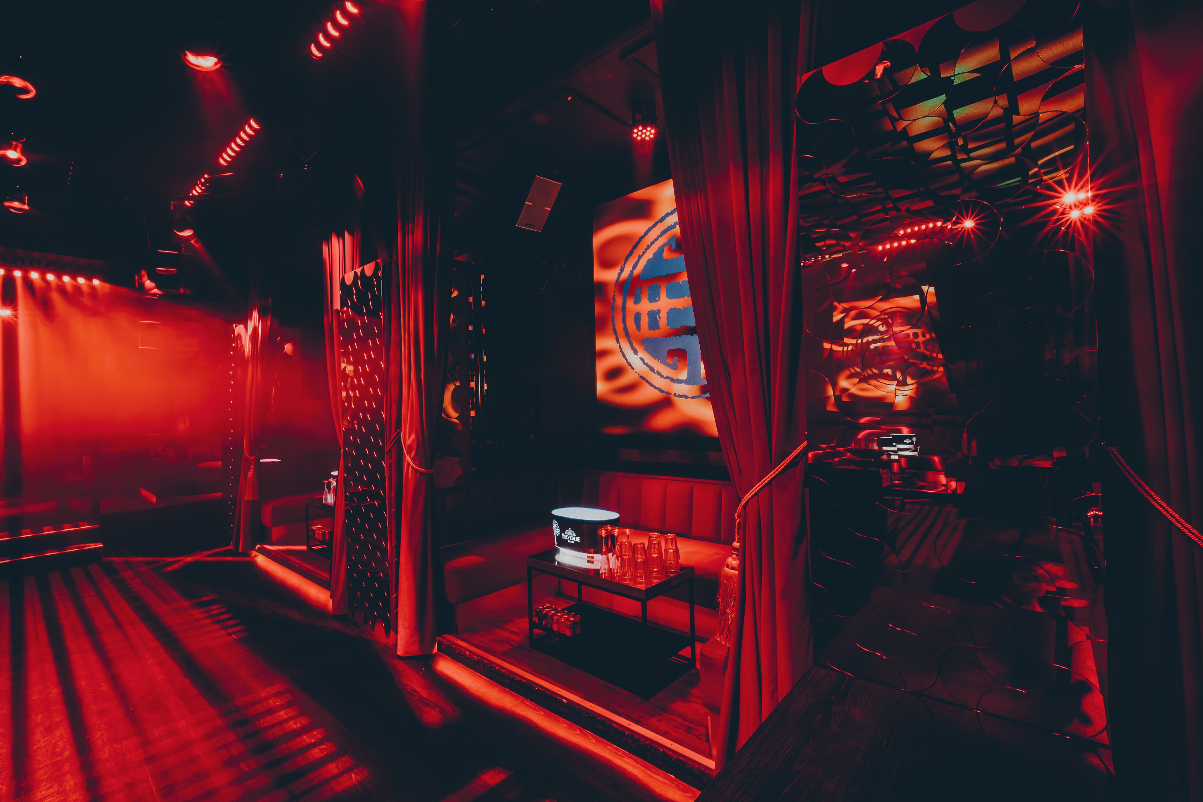 Exclusive Hire, Chinawhite Newcastle photo #5