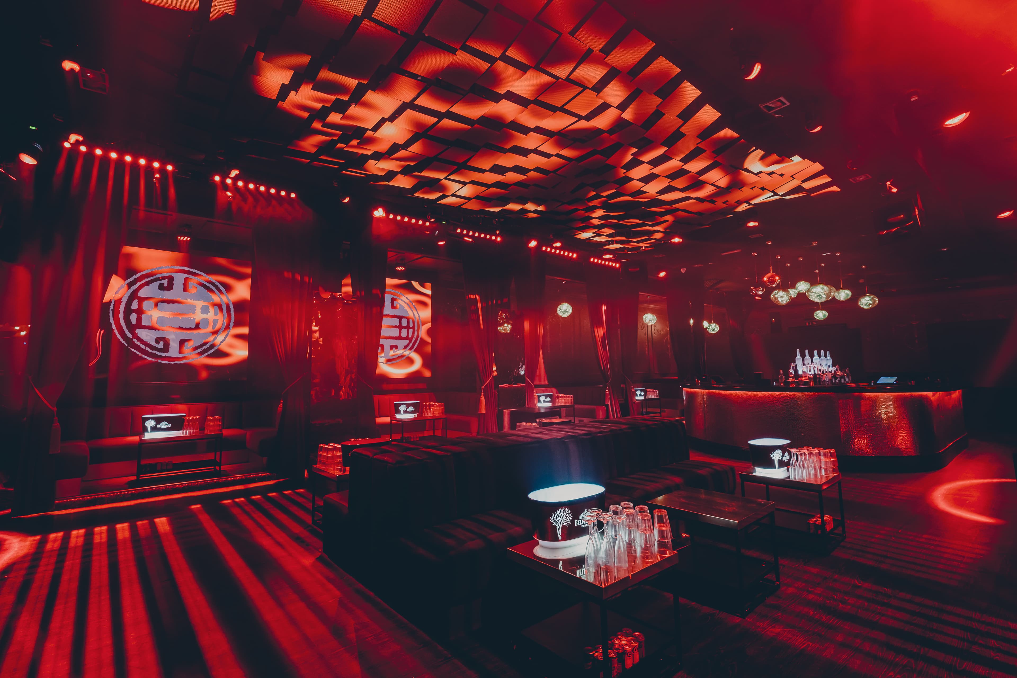 Exclusive Hire, Chinawhite Newcastle photo #10