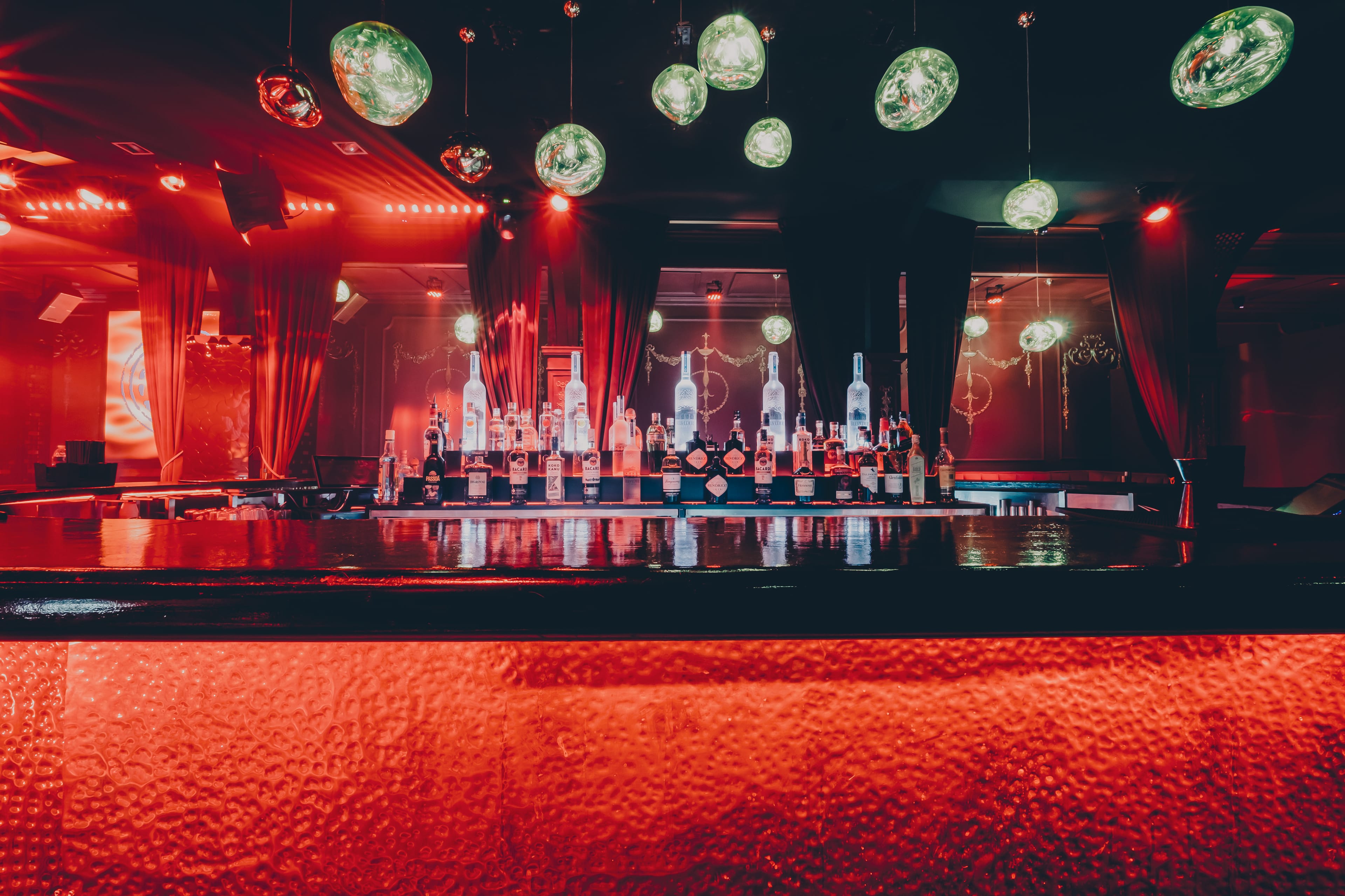 Photo of Chinawhite Newcastle, Exclusive Hire