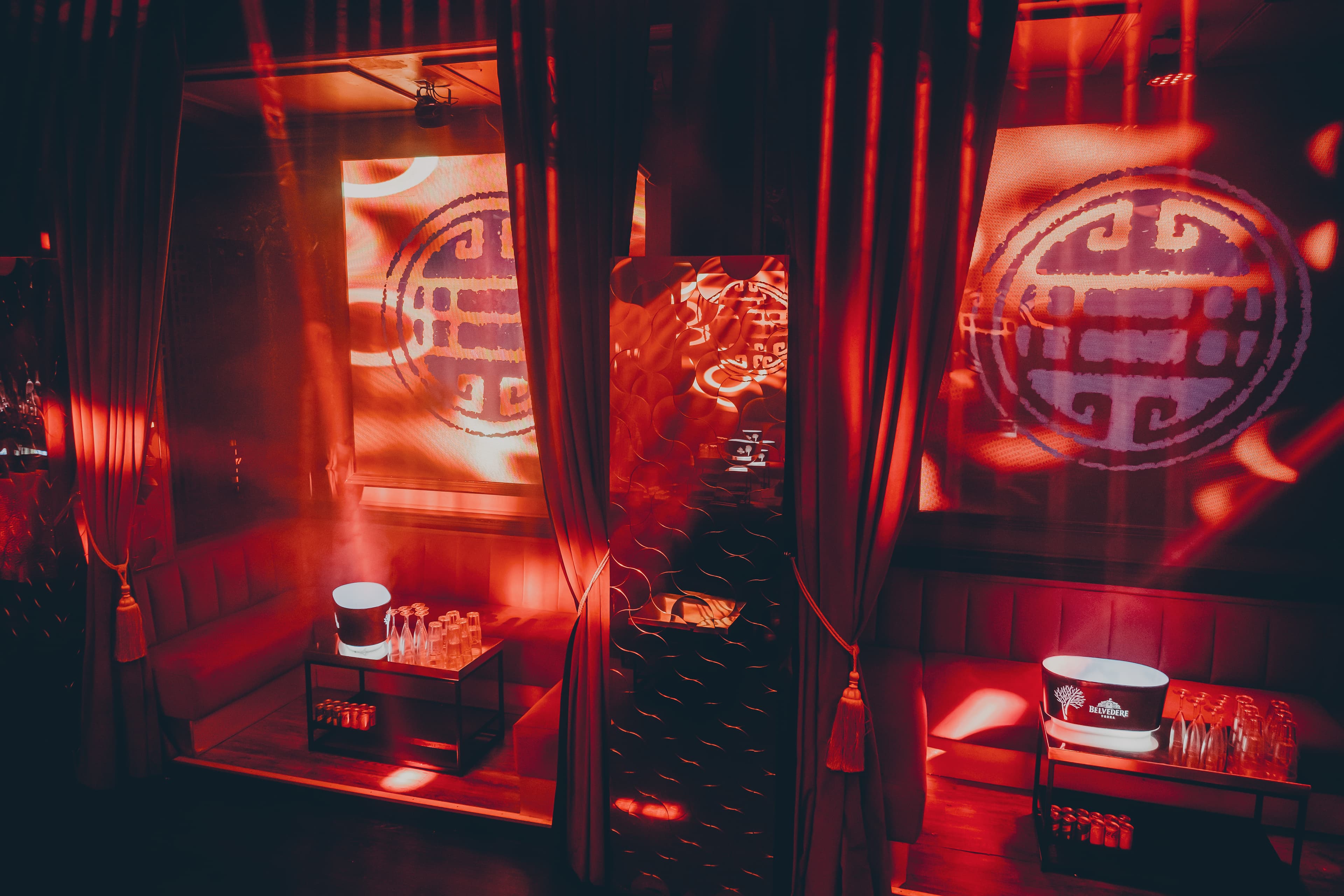Exclusive Hire, Chinawhite Newcastle photo #4