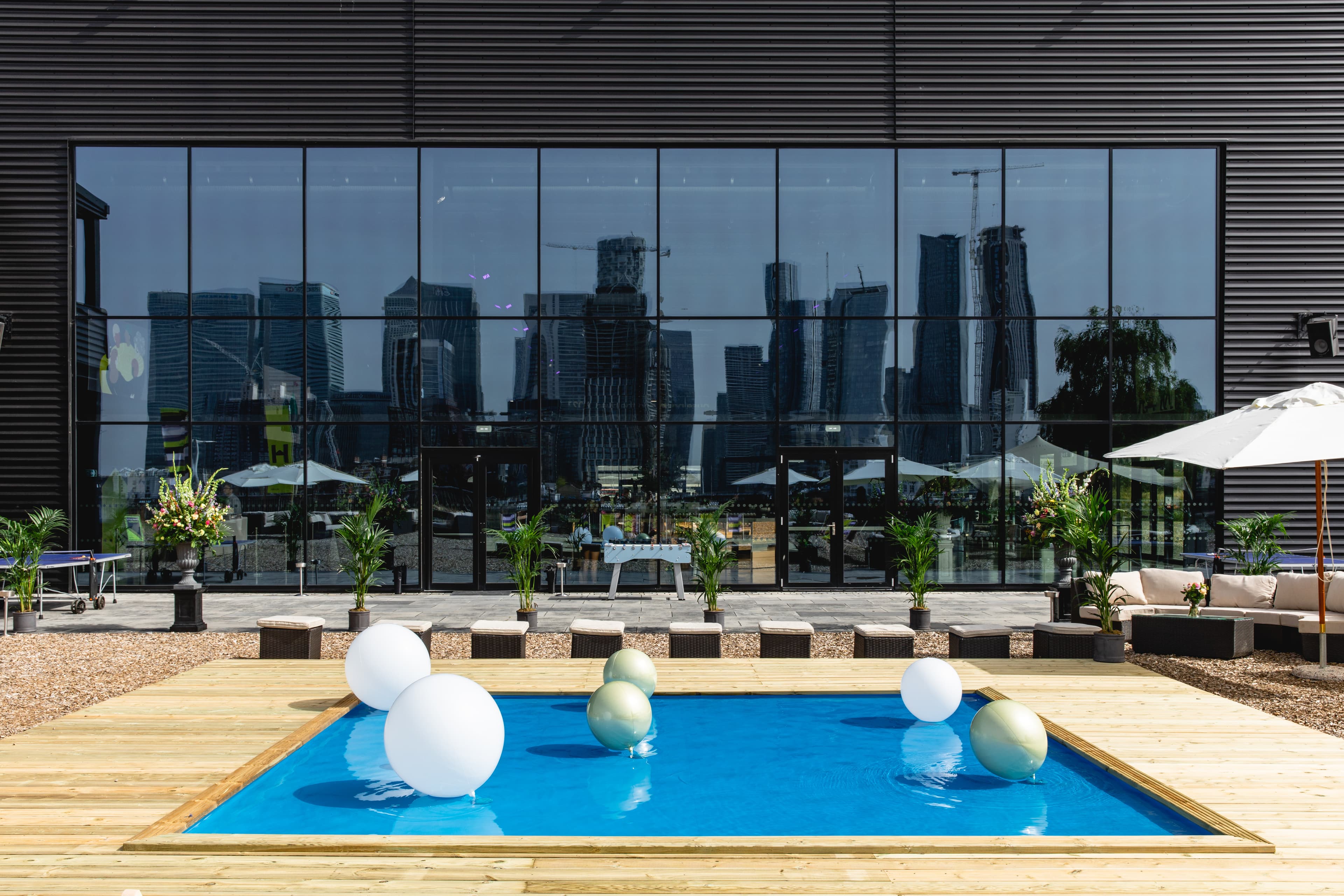 Summer At Magazine London, Magazine London photo #3