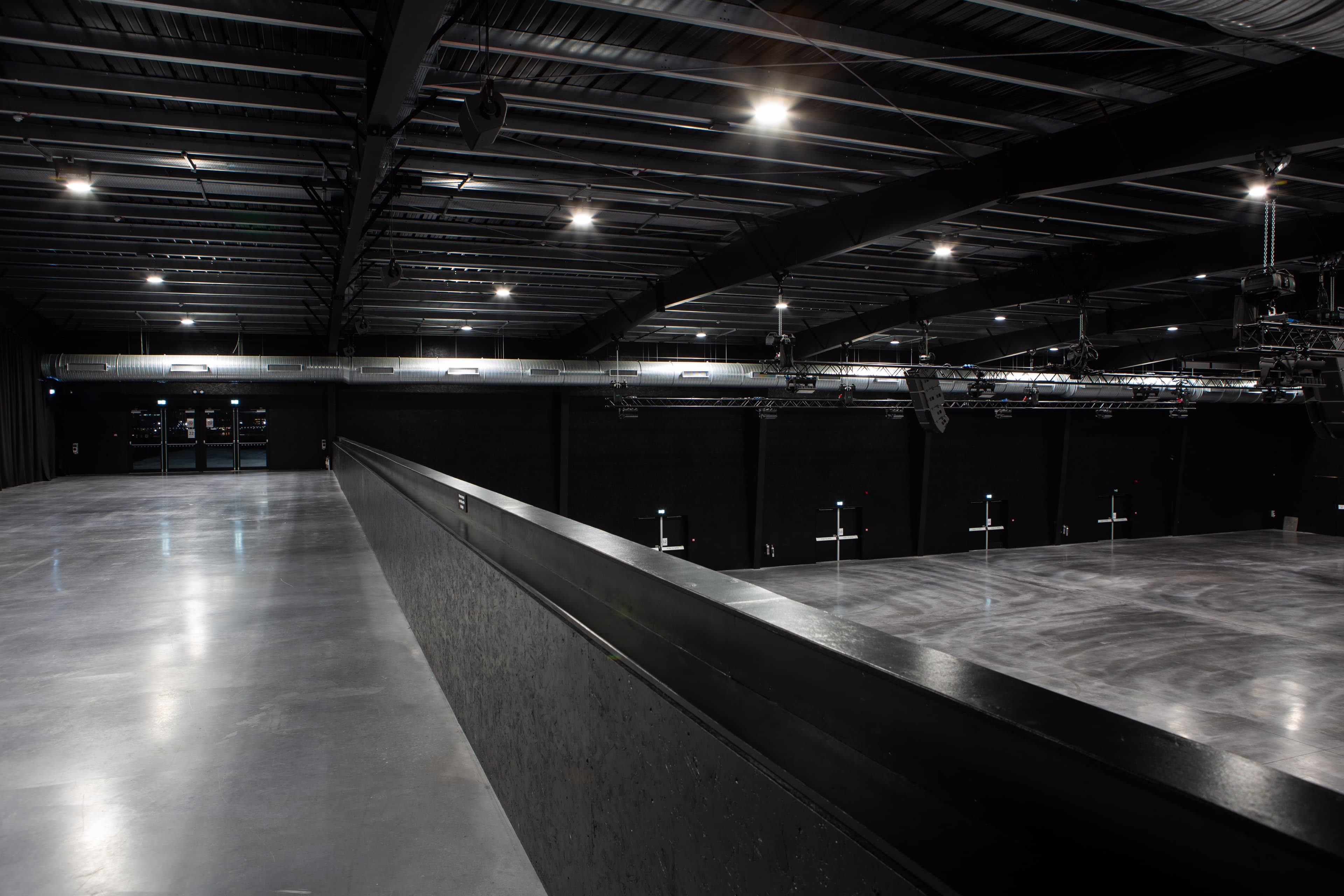 Magazine London - Full Venue Exclusive Hire, Magazine London photo #7