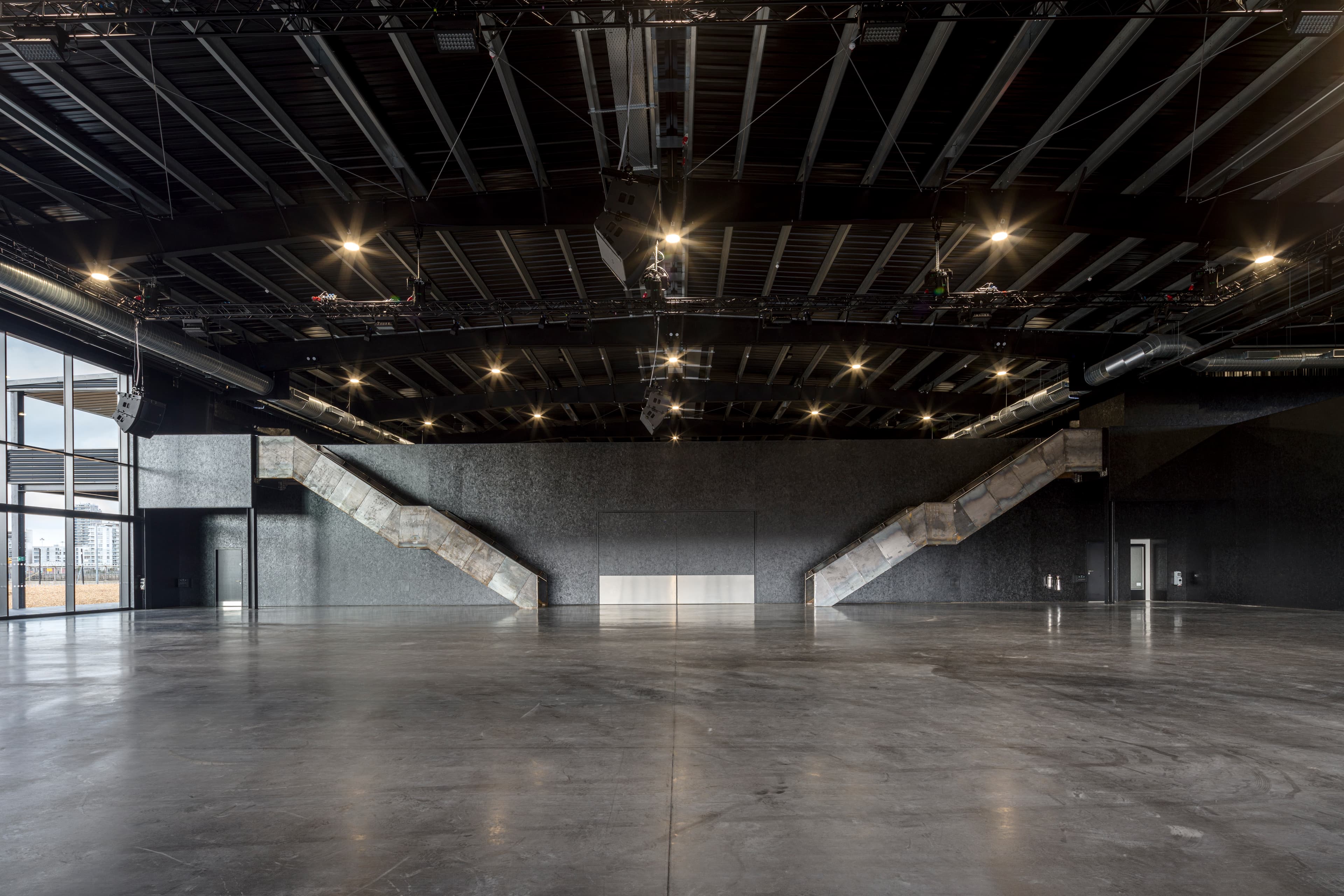 Magazine London - Full Venue Exclusive Hire, Magazine London photo #3