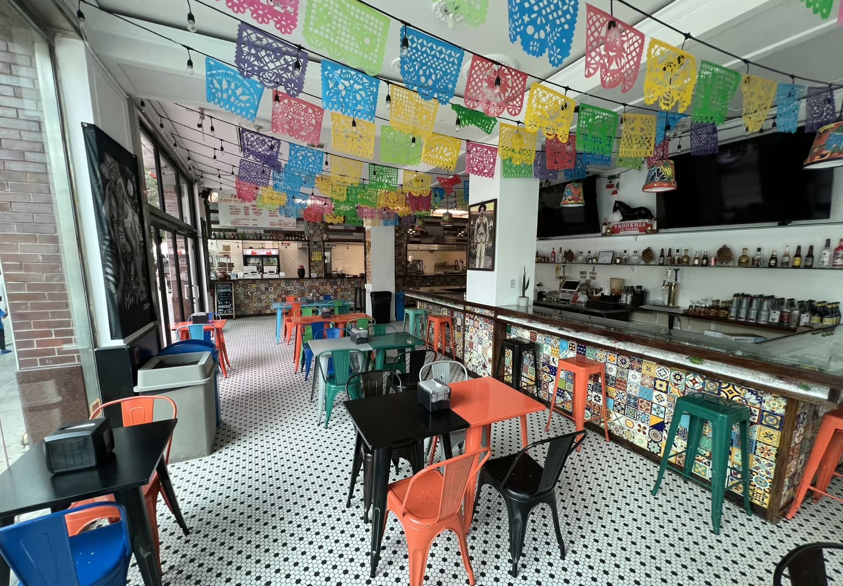 Whole Venue, Taqueria Al Pastor photo #2