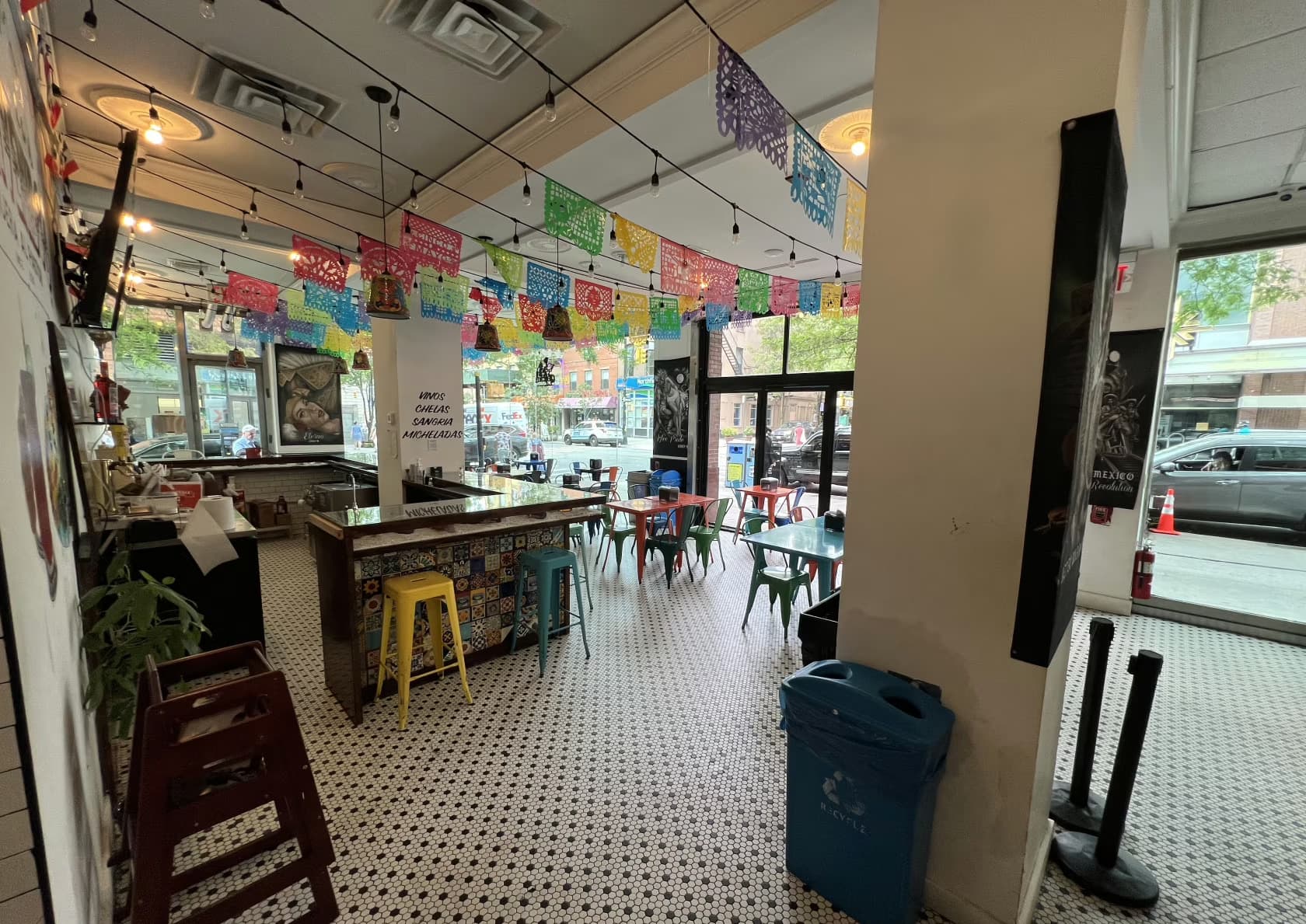 Whole Venue, Taqueria Al Pastor photo #3