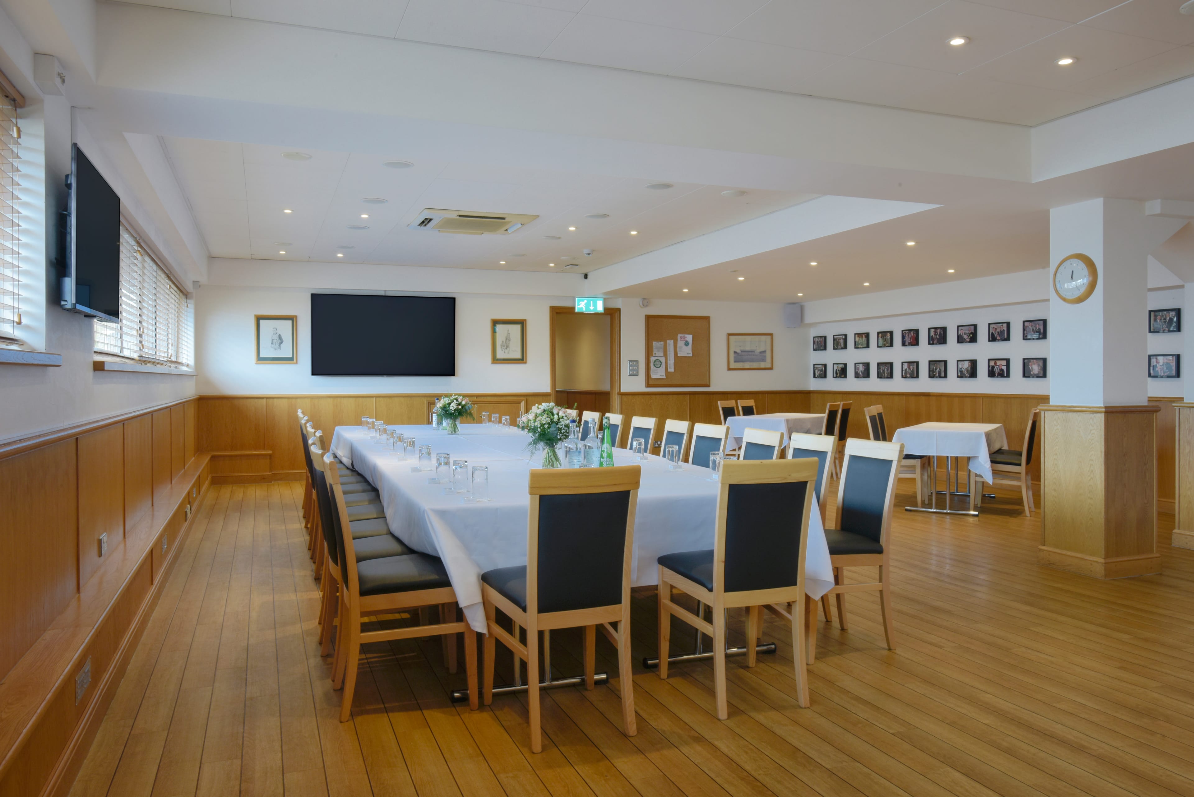 Photo of Norwich City Football Club, Ambassadors Lounge