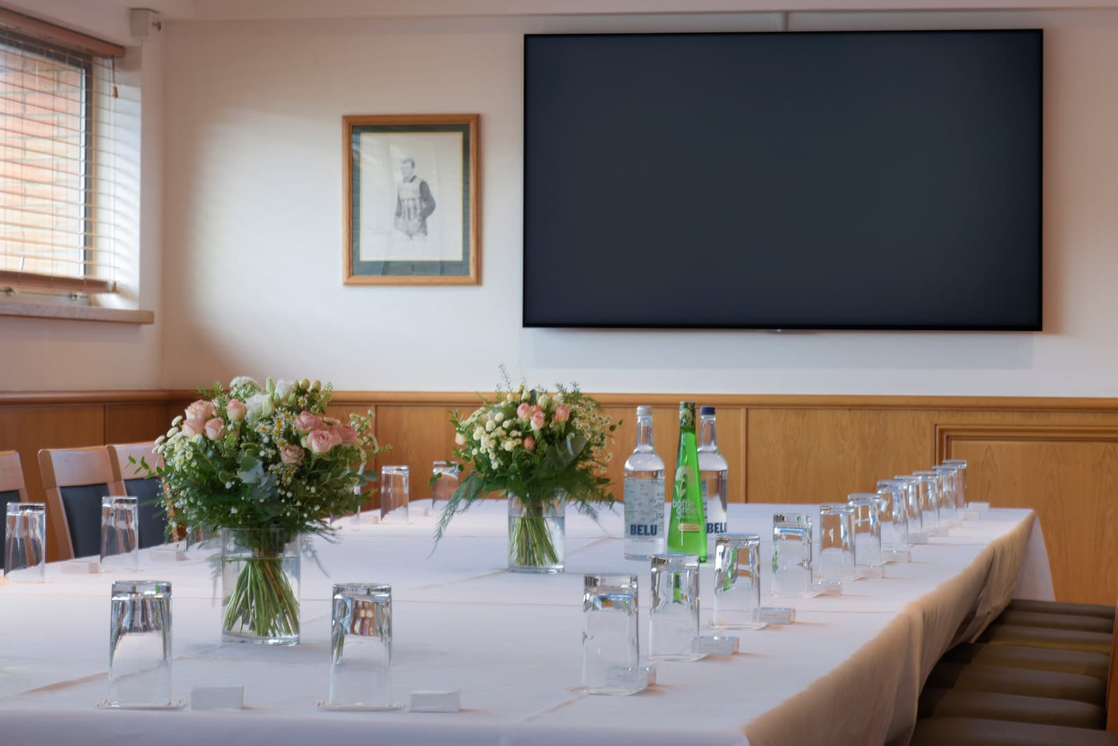 Ambassadors Lounge, Norwich City Football Club photo #1