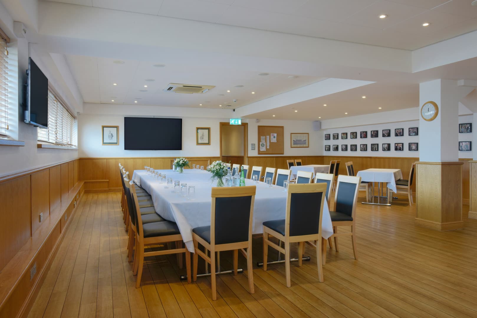 Ambassadors Lounge, Norwich City Football Club photo #3