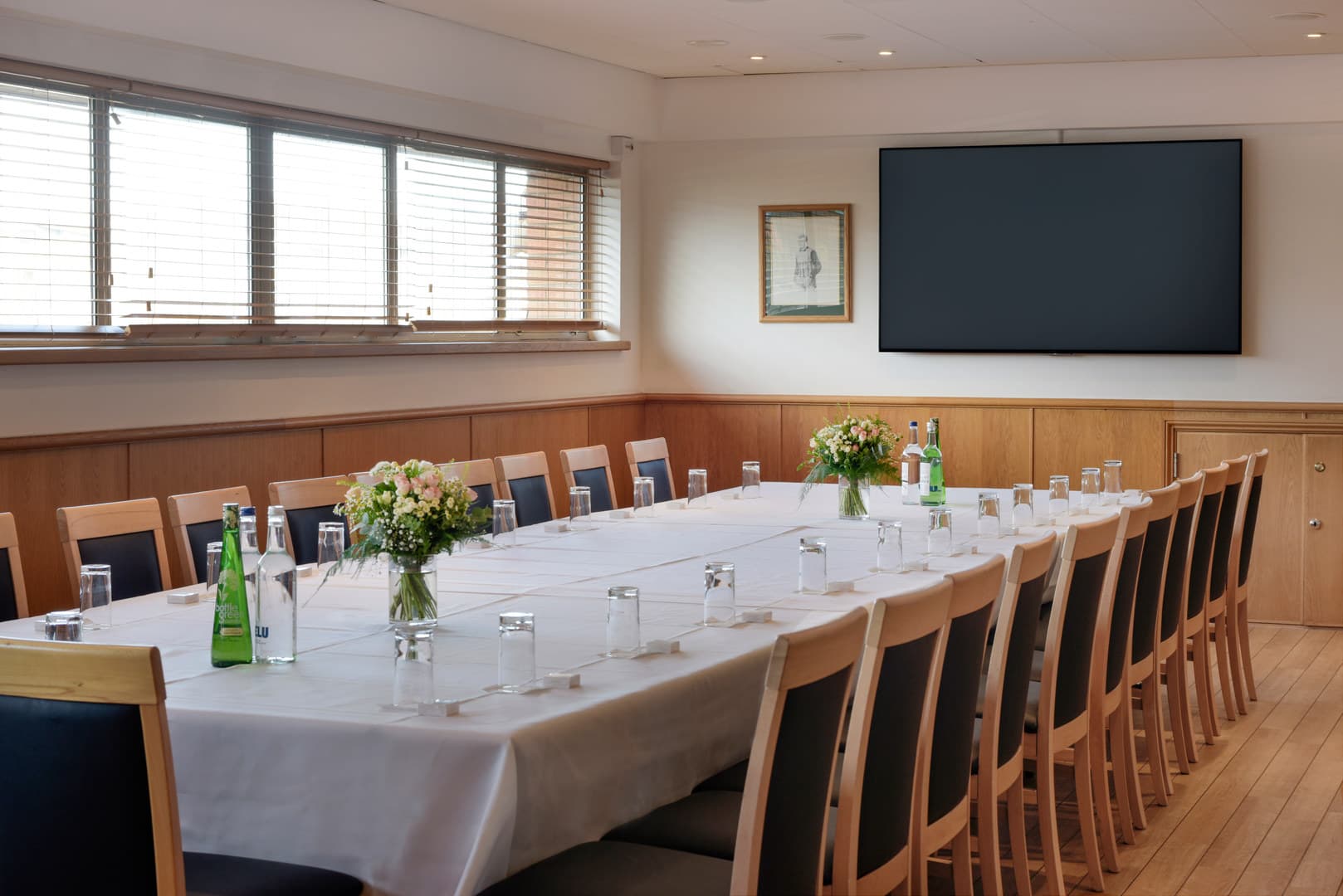 Ambassadors Lounge, Norwich City Football Club photo #2