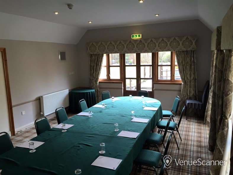 Best Western Plus Philipburn House Hotel, Jacobite Room, undefined photo #1