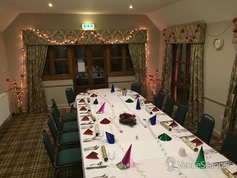 Best Western Plus Philipburn House Hotel, Jacobite Room, undefined photo #2