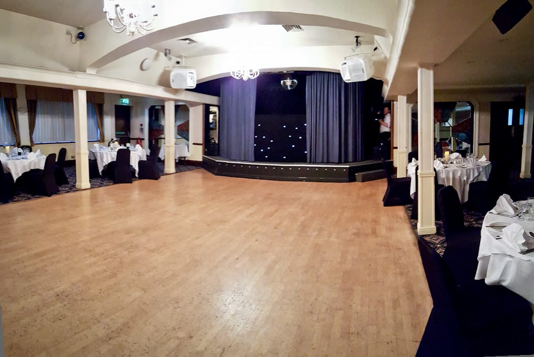 Photo of Best Western Calcot Hotel, Reading, Kennet & Avon Suite
