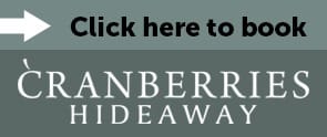 Photo of Cranberries Hideaway, The hideway