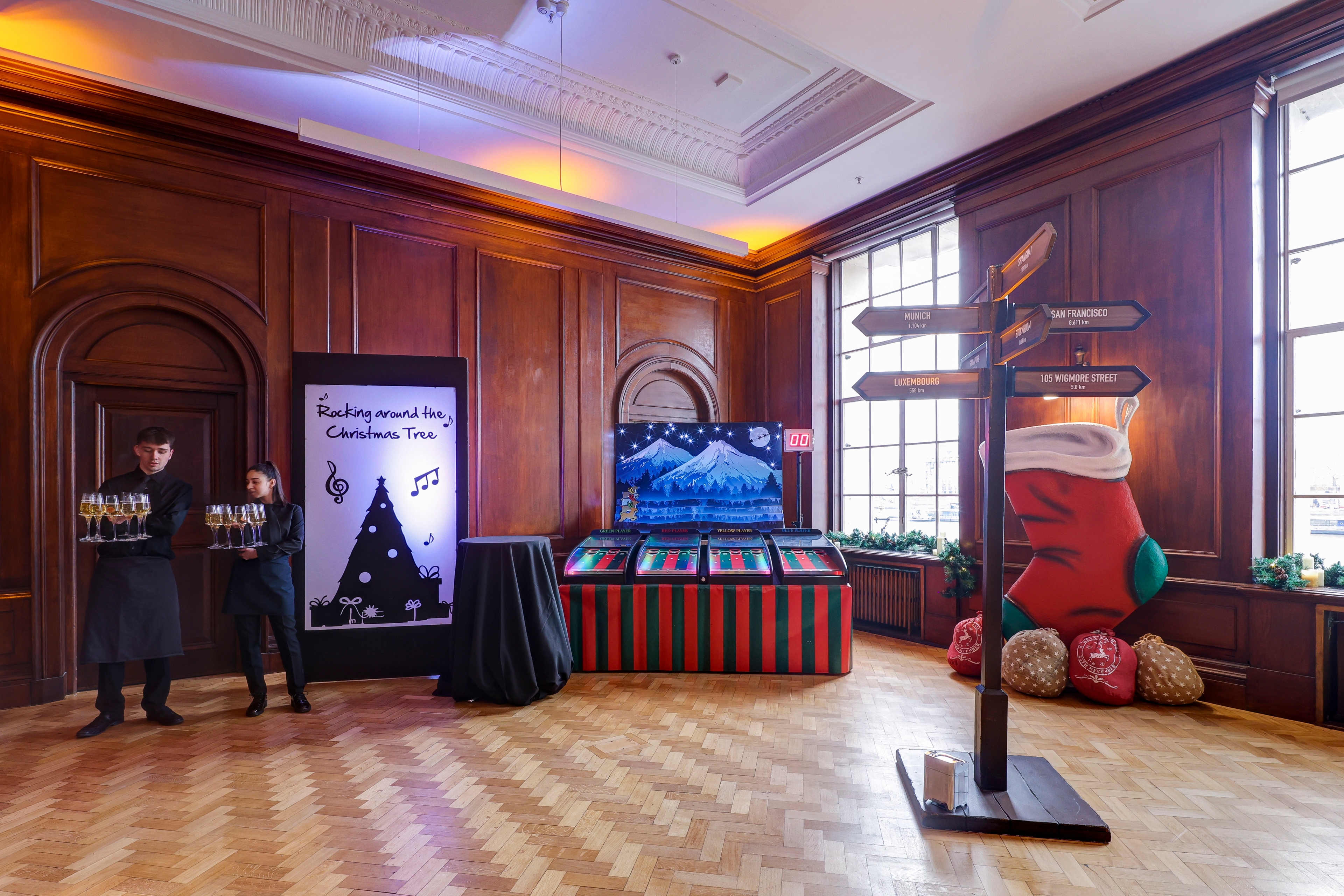 Photo of Riverside Rooms