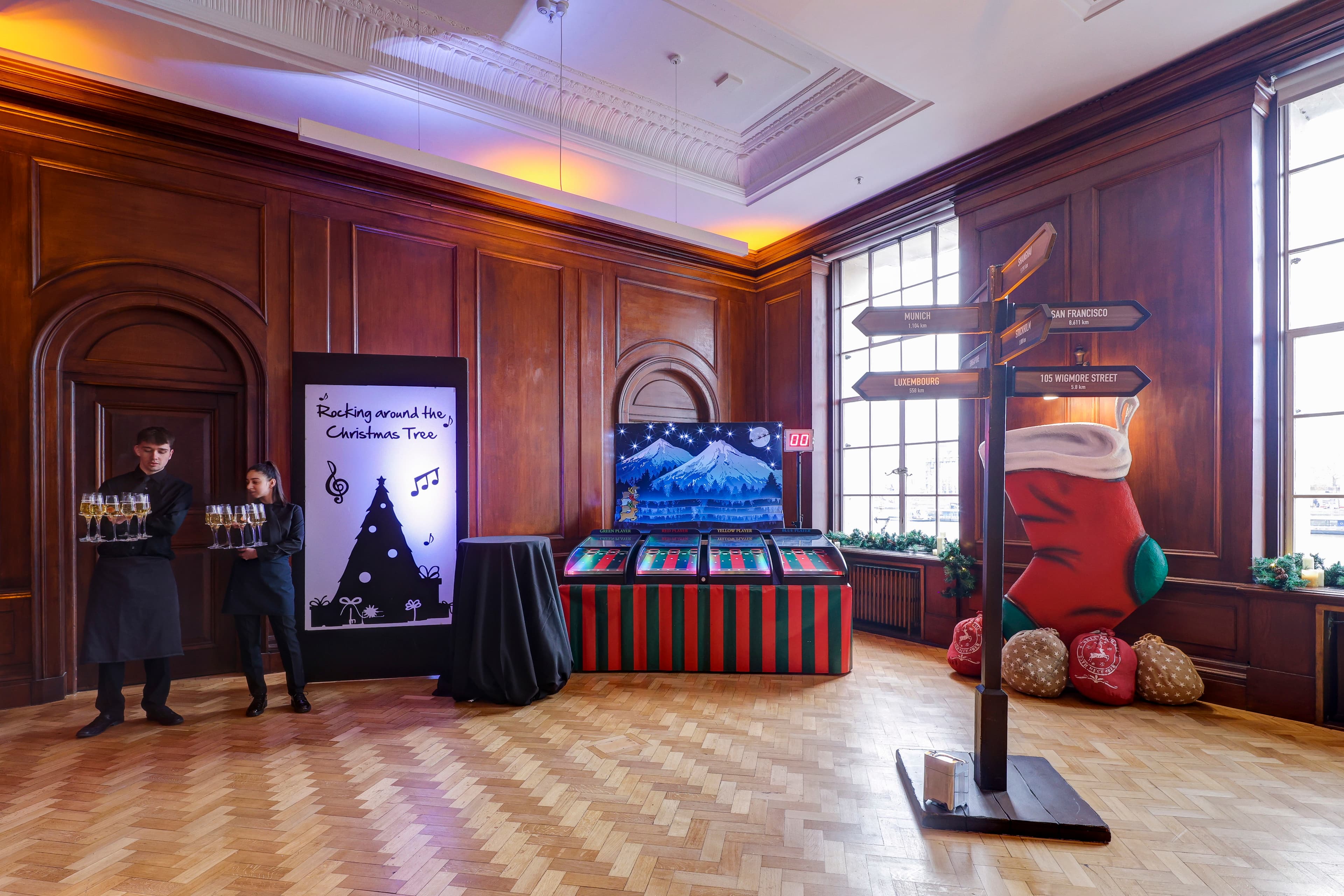 Photo of Riverside Rooms