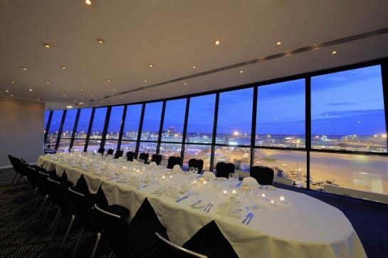 Photo of Radisson Blu Hotel Manchester Airport, Meeting Room