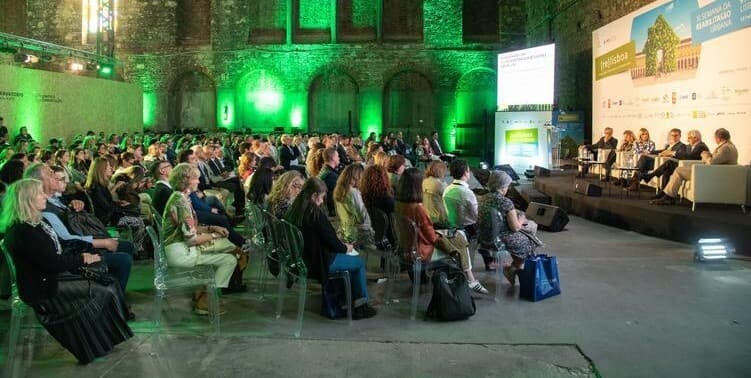 Full Venue Hire, LX Fábricas photo #3