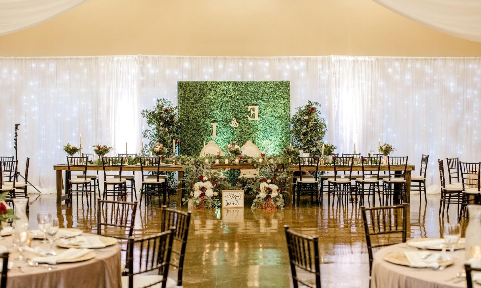 Oak Tree Manor, Entire Venue, undefined photo #1