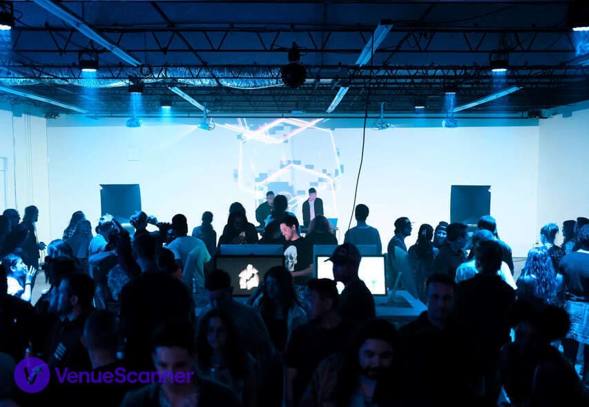 Event And Art Space, dadaLab photo #1