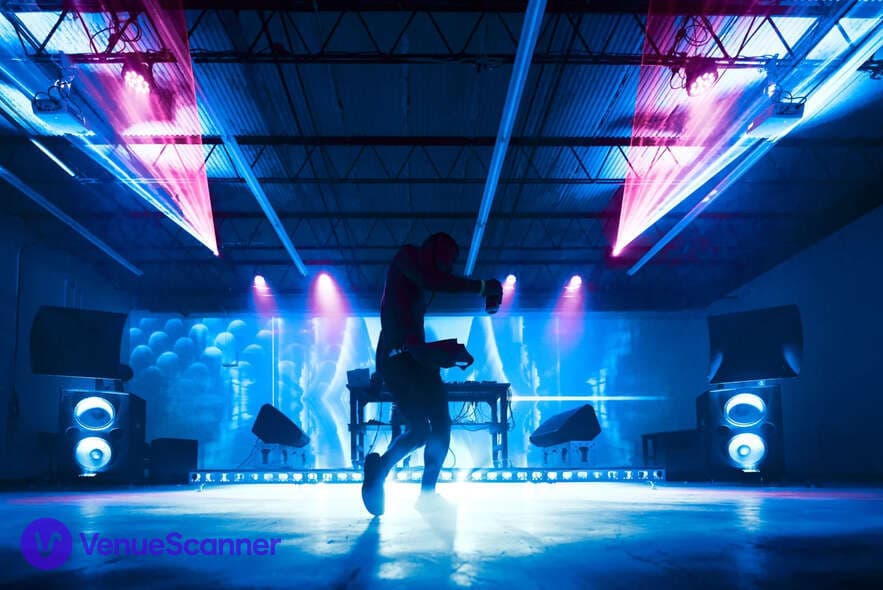 Event And Art Space, dadaLab photo #2