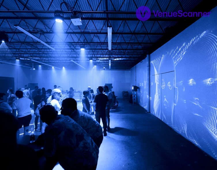 Event And Art Space, dadaLab photo #3