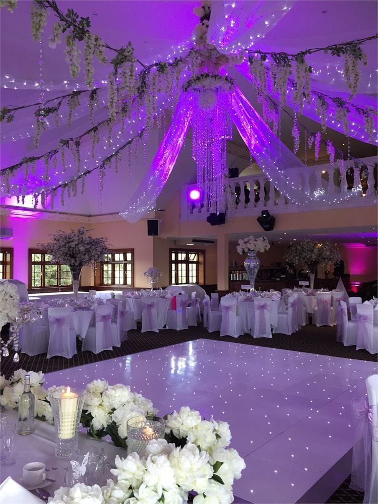 Photo of Woolston Manor, Exclusive Hire