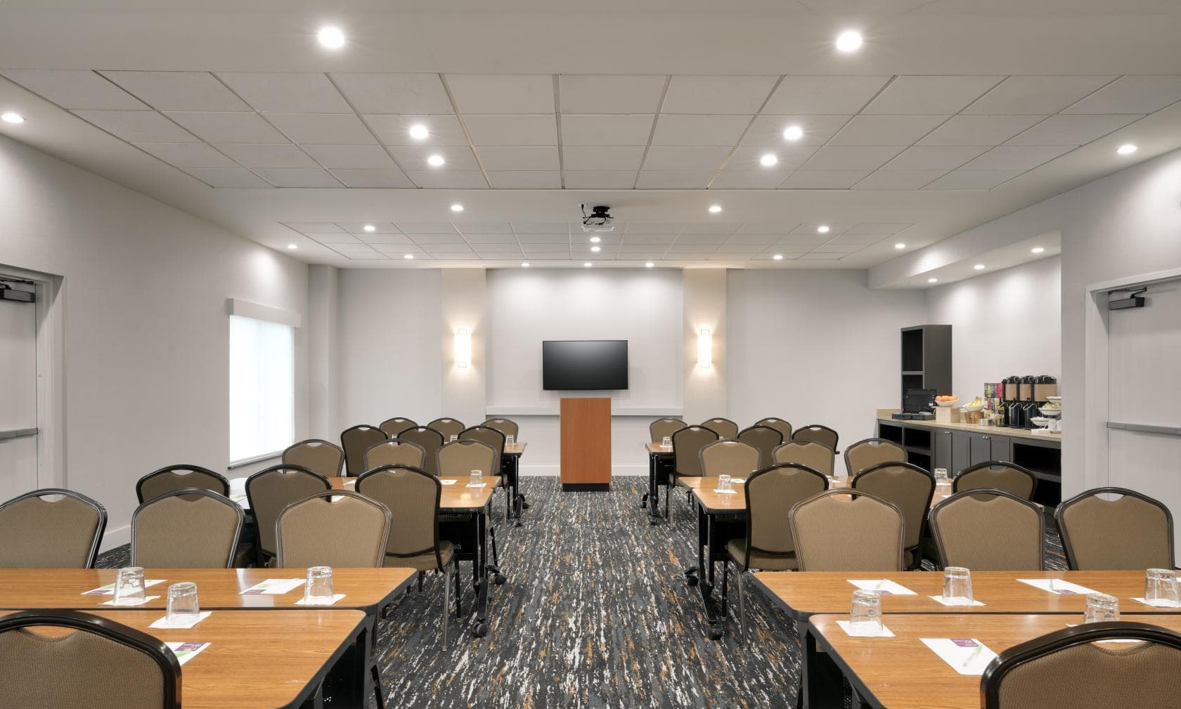 Photo of Hyatt Place at Anaheim Resort/Conv Ctr, Meeting Room №1