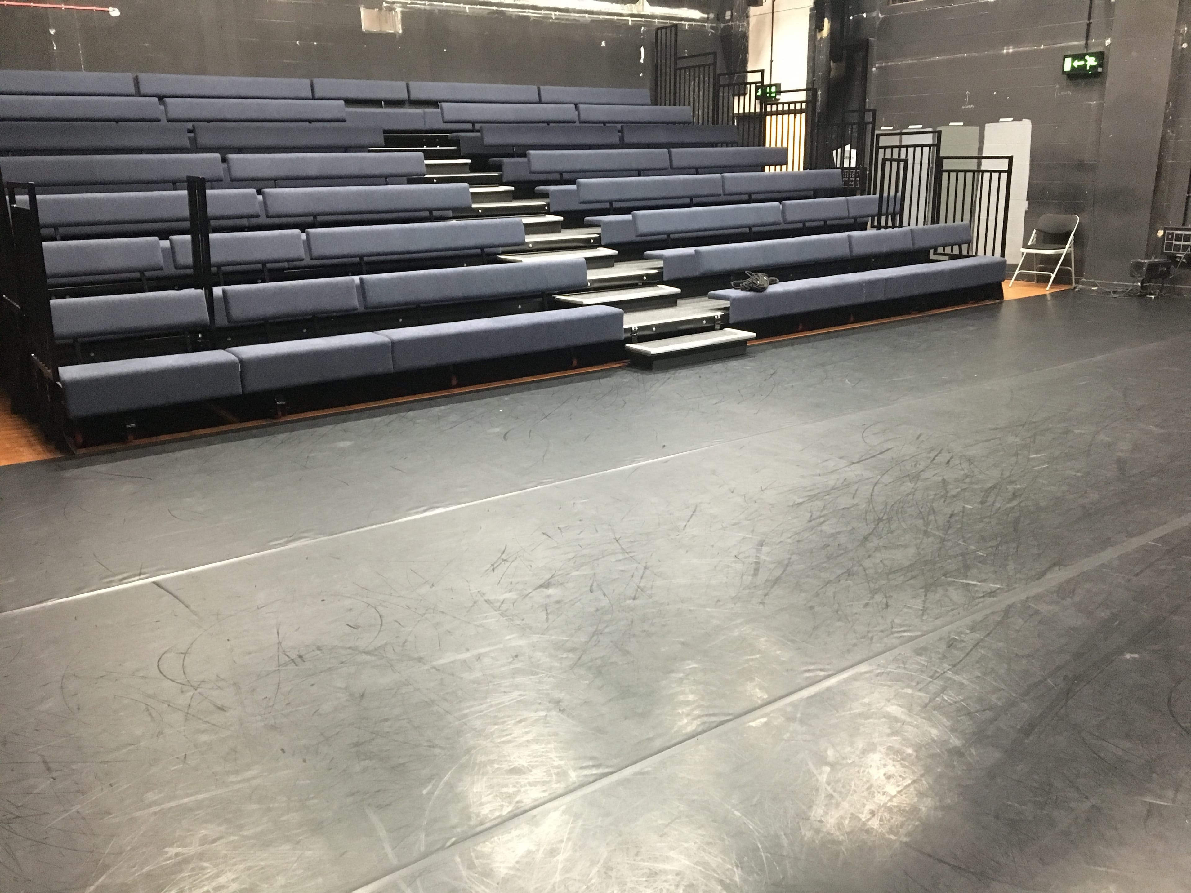 Photo of Lyric Hammersmith Theatre, Studio Theatre